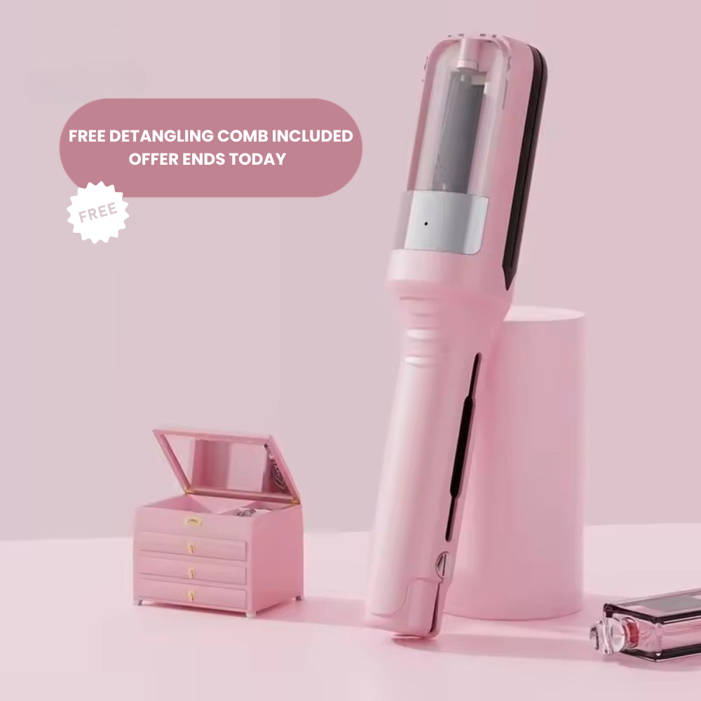 Trimova Split-End Trimmer