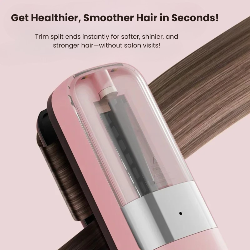 Trimova Split-End Trimmer