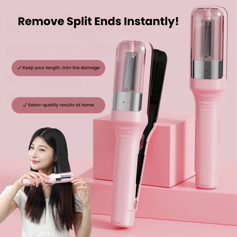 Trimova Split-End Trimmer