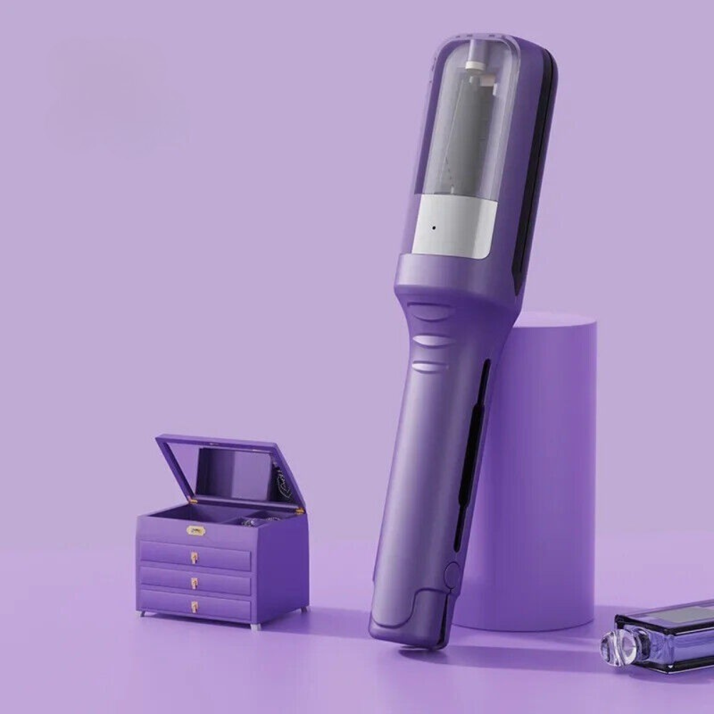 Trimova Split-End Trimmer